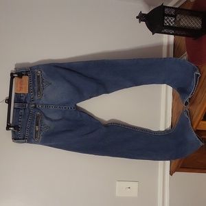 LEVIS TYPE 1 JEANS